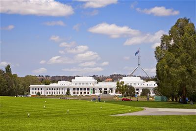 Old Parliament House